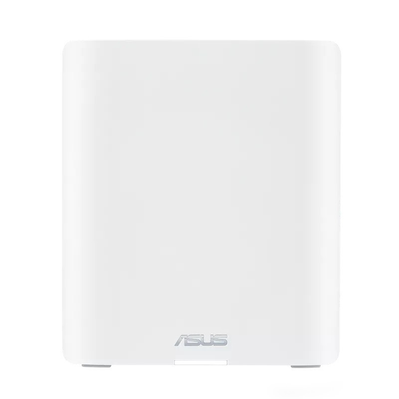 ASUS ZenWiFi BT10 Kolmikaista (2,4 GHz 5 GHz 6 GHz) Wi-Fi 7 (802.11be) Valkoinen 3 Sisäinen