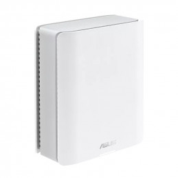 ASUS ZenWiFi BT10 Kolmikaista (2,4 GHz 5 GHz 6 GHz) Wi-Fi 7 (802.11be) Valkoinen 3 Sisäinen