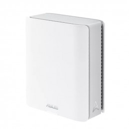ASUS ZenWiFi BT10 Kolmikaista (2,4 GHz 5 GHz 6 GHz) Wi-Fi 7 (802.11be) Valkoinen 3 Sisäinen