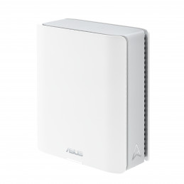 ASUS ZenWiFi BT10 – 3er Pack Weiß Kolmikaista (2,4 GHz 5 GHz 6 GHz) Wi-Fi 7 (802.11be) Valkoinen 3 Sisäinen