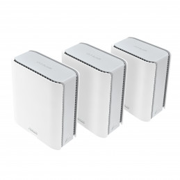 ASUS ZenWiFi BT10 – 3er Pack Weiß Kolmikaista (2,4 GHz 5 GHz 6 GHz) Wi-Fi 7 (802.11be) Valkoinen 3 Sisäinen