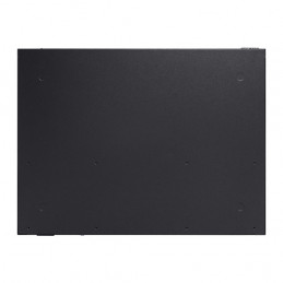 TP-Link Omada SG3452XMPP verkkokytkin Hallittu L2+ Gigabit Ethernet (10 100 1000) Power over Ethernet -tuki 1U musta