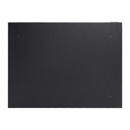 TP-Link Omada SG3428XMPP verkkokytkin Hallittu L2+ Gigabit Ethernet (10 100 1000) Power over Ethernet -tuki 1U musta