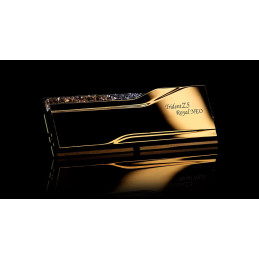 G.Skill Trident Z5 Royal Neo F5-8000J3848H16GX2-TR5NG muistimoduuli 32 GB 2 x 16 GB DDR5
