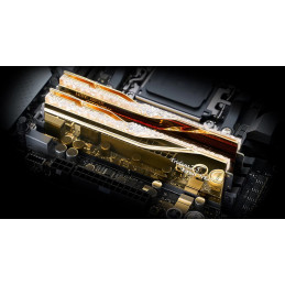 G.Skill Trident Z5 Royal Neo F5-8000J3848H16GX2-TR5NG muistimoduuli 32 GB 2 x 16 GB DDR5