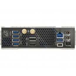 Asrock B760I Lightning WiFi Intel B760 LGA 1700 Mini ITX