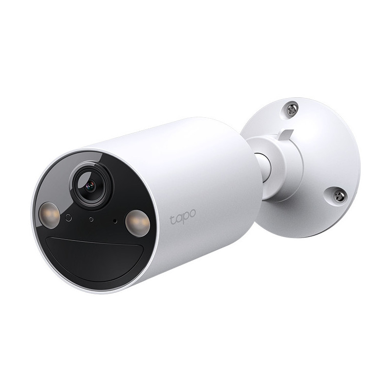 TP-Link Tapo C410 turvakamera Bullet IP-turvakamera Ulkona 2304 x 1296 pikseliä Katto seinä