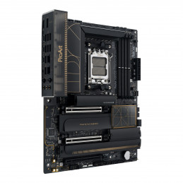 ASUS ProArt X870E-CREATOR WIFI AMD X870E Pistoke AM5 ATX