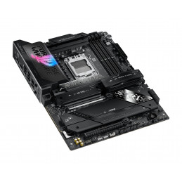 ASUS ROG STRIX X870E-E GAMING WIFI AMD X870E Pistoke AM5 ATX
