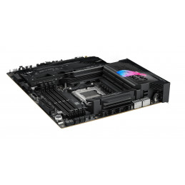 ASUS ROG STRIX X870E-E GAMING WIFI AMD X870E Pistoke AM5 ATX
