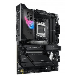 ASUS ROG STRIX X870E-E GAMING WIFI AMD X870E Pistoke AM5 ATX