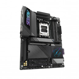 GIGABYTE X870E AORUS PRO emolevy AMD X870E Pistoke AM5 ATX