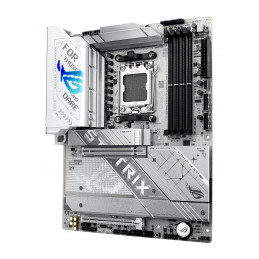 ASUS ROG STRIX X870-A GAMING WIFI AMD X870 Pistoke AM5 ATX