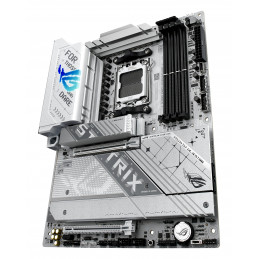 ASUS ROG STRIX X870-A GAMING WIFI AMD X870 Pistoke AM5 ATX