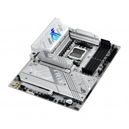 ASUS ROG STRIX X870-A GAMING WIFI AMD X870 Pistoke AM5 ATX
