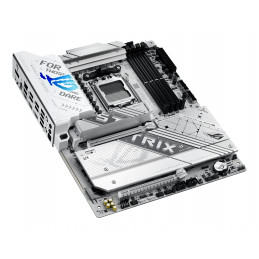 ASUS ROG STRIX X870-A GAMING WIFI AMD X870 Pistoke AM5 ATX