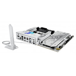 ASUS ROG STRIX X870-A GAMING WIFI AMD X870 Pistoke AM5 ATX