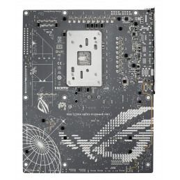 ASUS ROG STRIX X870-A GAMING WIFI AMD X870 Pistoke AM5 ATX