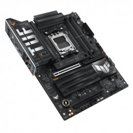 ASUS TUF GAMING X870-PLUS WIFI AMD X870 Pistoke AM5 ATX