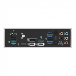 ASUS TUF GAMING X870-PLUS WIFI AMD X870 Pistoke AM5 ATX