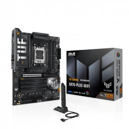 ASUS TUF GAMING X870-PLUS WIFI AMD X870 Pistoke AM5 ATX