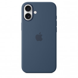 Apple MYYA3ZM A matkapuhelimen suojakotelo 17 cm (6.7") Suojus tummansininen