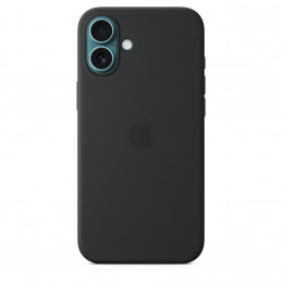 Apple MYY93ZM A matkapuhelimen suojakotelo 17 cm (6.7") Suojus musta
