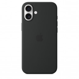 Apple MYY93ZM A matkapuhelimen suojakotelo 17 cm (6.7") Suojus musta
