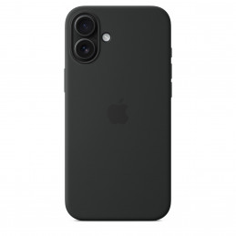 Apple MYY93ZM A matkapuhelimen suojakotelo 17 cm (6.7") Suojus musta
