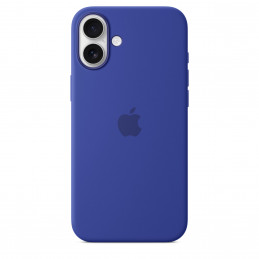 Apple MYYF3ZM A matkapuhelimen suojakotelo 17 cm (6.7") Sininen