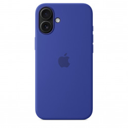 Apple MYYF3ZM A matkapuhelimen suojakotelo 17 cm (6.7") Sininen