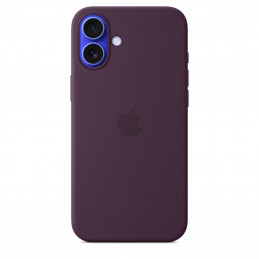 Apple MYYD3ZM A matkapuhelimen suojakotelo 17 cm (6.7") Suojus Purppura