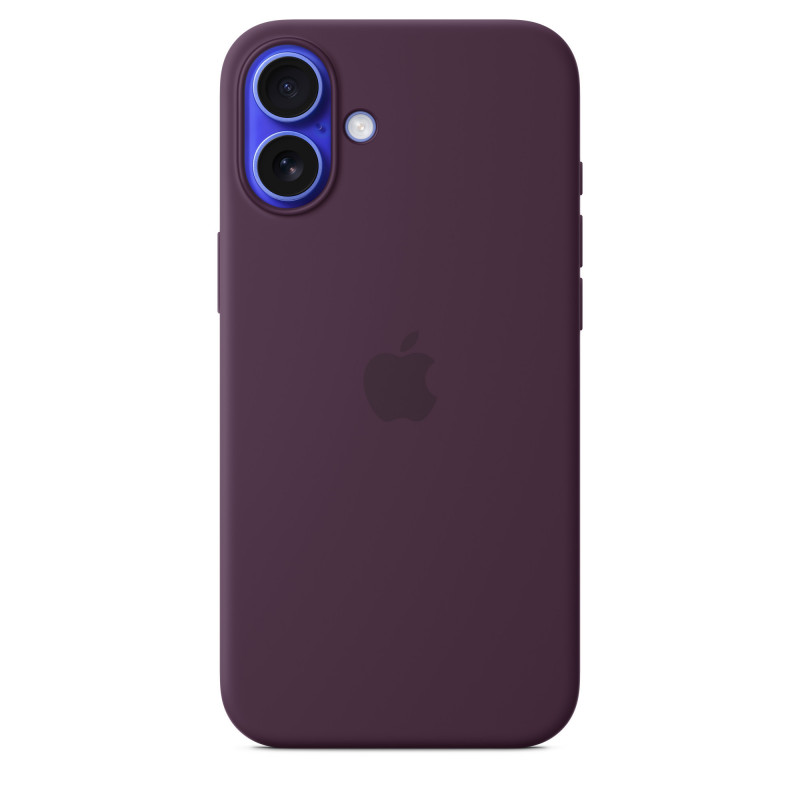 Apple MYYD3ZM A matkapuhelimen suojakotelo 17 cm (6.7") Suojus Purppura