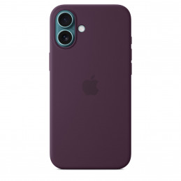 Apple MYYD3ZM A matkapuhelimen suojakotelo 17 cm (6.7") Suojus Purppura