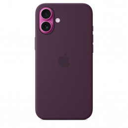 Apple MYYD3ZM A matkapuhelimen suojakotelo 17 cm (6.7") Suojus Purppura