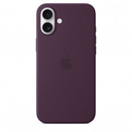 Apple MYYD3ZM A matkapuhelimen suojakotelo 17 cm (6.7") Suojus Purppura
