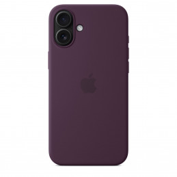 Apple MYYD3ZM A matkapuhelimen suojakotelo 17 cm (6.7") Suojus Purppura