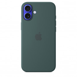 Apple MYYH3ZM A matkapuhelimen suojakotelo 17 cm (6.7") Suojus Vihreä