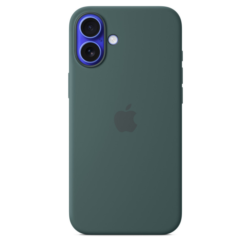 Apple MYYH3ZM A matkapuhelimen suojakotelo 17 cm (6.7") Suojus Vihreä