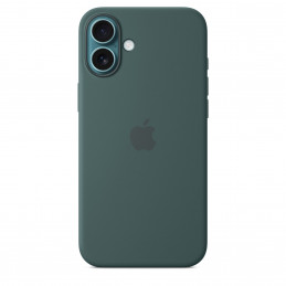 Apple MYYH3ZM A matkapuhelimen suojakotelo 17 cm (6.7") Suojus Vihreä
