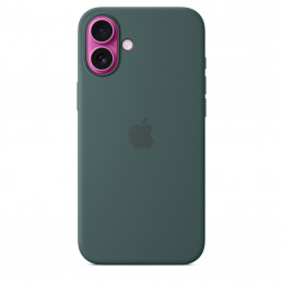 Apple MYYH3ZM A matkapuhelimen suojakotelo 17 cm (6.7") Suojus Vihreä