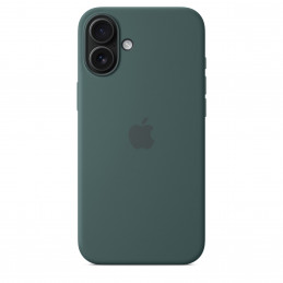 Apple MYYH3ZM A matkapuhelimen suojakotelo 17 cm (6.7") Suojus Vihreä