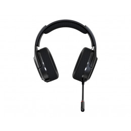 Acer Predator Galea 550 Kuulokkeet Langaton Pääpanta Pelaaminen USB Type-C Bluetooth musta