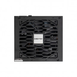 Chieftec Vita Netzteil 750W 80+Bronze retail - PC- Server Netzteil - 12,5 min virtalähdeyksikkö 20+4 pin ATX PS 2
