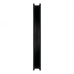 ARCTIC P14 Slim PWM PST Tietokonekotelo Tuuletin 14 cm musta 1 kpl