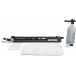 HP LaserJet Black Developer Unit