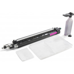 HP LaserJet Magenta Developer Unit