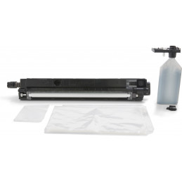 HP LaserJet Black Developer Unit