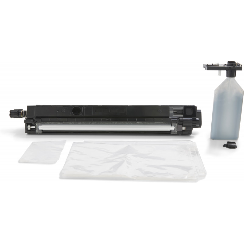 HP LaserJet Black Developer Unit