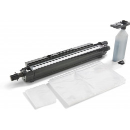 HP LaserJet Black Developer Unit
